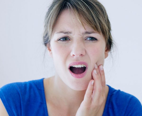 Curar una caries profunda: endodoncia en Donostia